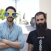 Capital Cities - List pictures