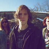 The Whigs - List pictures