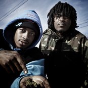 Main Attrakionz - List pictures