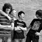 All Tomorrow's Parties - List pictures