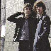 The Last Shadow Puppets - List pictures