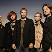 The Alternate Routes - List pictures