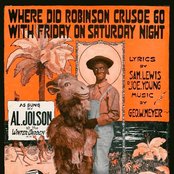 Al Jolson - List pictures