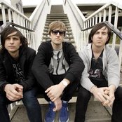 Cut Copy - List pictures