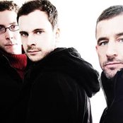 Above & Beyond - List pictures