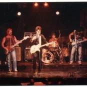 The Gone Jackals - List pictures