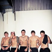 Parkway Drive - List pictures