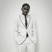 Marcus Canty - List pictures