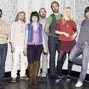 The Concretes - List pictures