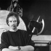 John Carpenter - List pictures