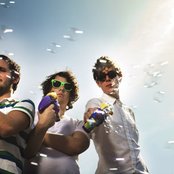 Born Ruffians - List pictures