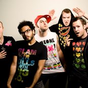 Hit The Lights - List pictures