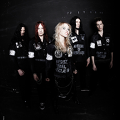 Arch Enemy - List pictures