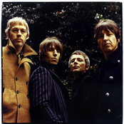 Beady Eye - List pictures