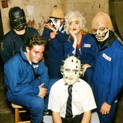 Mr. Bungle - List pictures