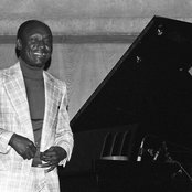 Eddie Boyd - List pictures