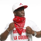 Youssoupha - List pictures