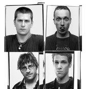 Matchbox Twenty - List pictures