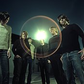 Underoath - List pictures