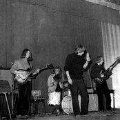 Cuby & The Blizzards - List pictures