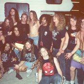 Malevolent Creation - List pictures
