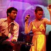 Bomba Estéreo - List pictures