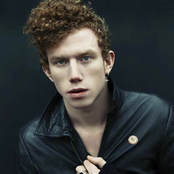 Erik Hassle - List pictures