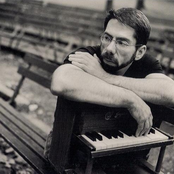 Fred Hersch - List pictures
