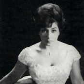 Timi Yuro - List pictures