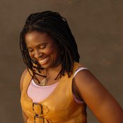 Ruthie Foster - List pictures