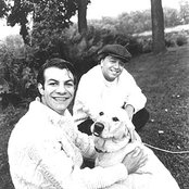 Ween - List pictures