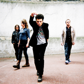 Eiffel - List pictures