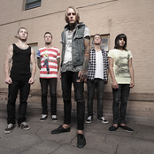 For The Fallen Dreams - List pictures