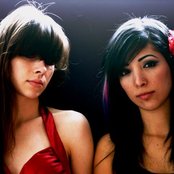 Le Butcherettes - List pictures