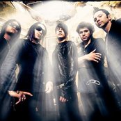 I Am Ghost - List pictures