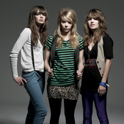 Plastiscines - List pictures