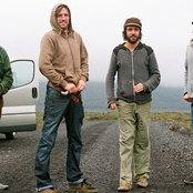 Patrick Watson - List pictures