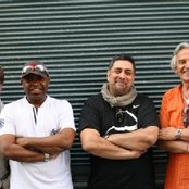 John Mclaughlin And The 4th Dimension - List pictures