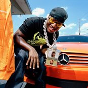 Yung Joc - List pictures