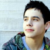 David Archuleta - List pictures