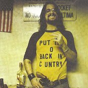Shooter Jennings - List pictures