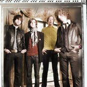 Hot Hot Heat - List pictures