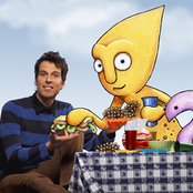 Gustafer Yellowgold - List pictures