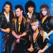 Queensryche - List pictures