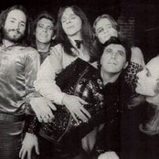 Roxy Music - List pictures