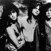 Gene Loves Jezebel - List pictures