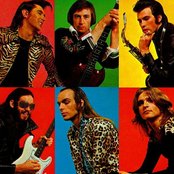 Roxy Music - List pictures