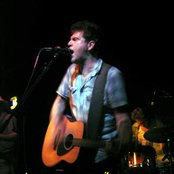 Angry Johnny And The Killbillies - List pictures