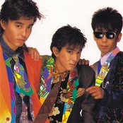 Tm Network - List pictures