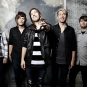 For All Those Sleeping - List pictures